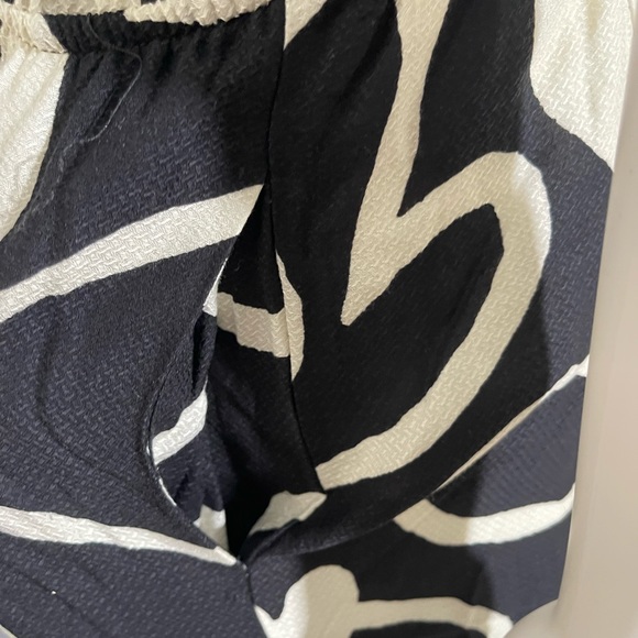 Farm Rio Anthropology Sinead herts jumpsuit - Picture 7 of 14